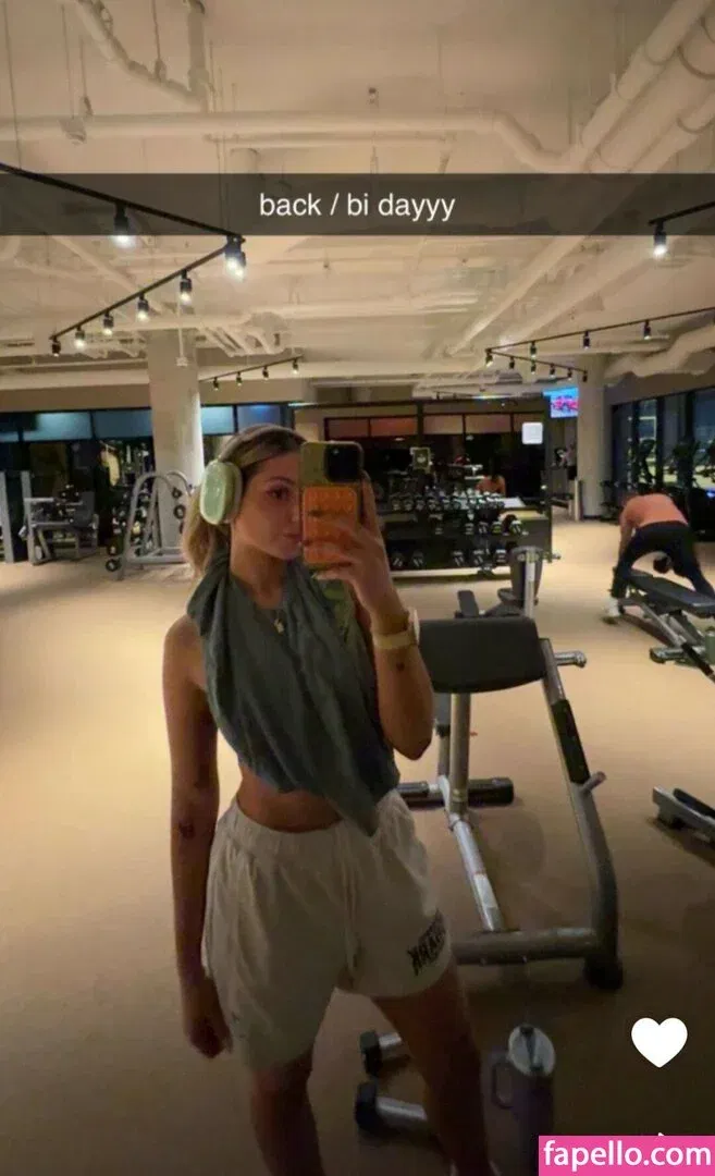 Hannah Montoya Onlyfans Photo Gallery 