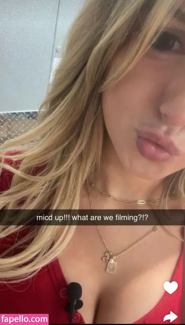 Hannah Montoya Onlyfans Photo Gallery 