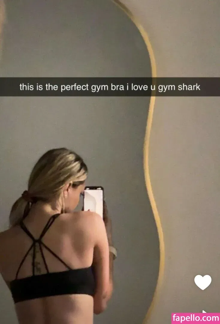 Hannah Montoya Onlyfans Photo Gallery 