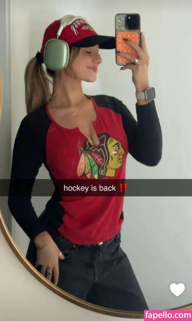 Hannah Montoya Onlyfans Photo Gallery 