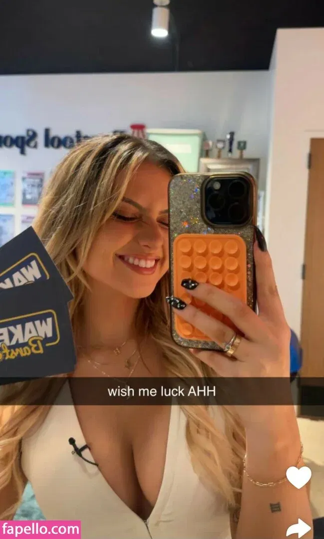 Hannah Montoya Onlyfans Photo Gallery 