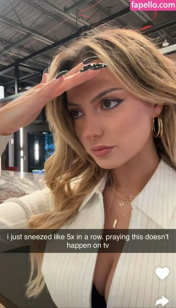 Hannah Montoya Onlyfans Photo Gallery 