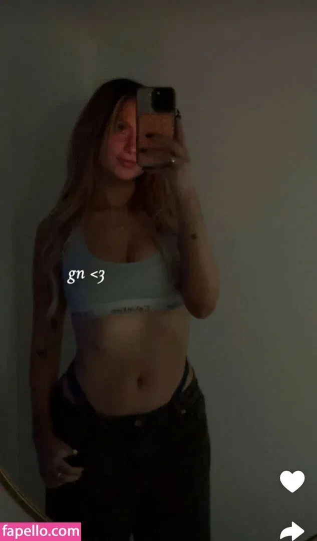 Hannah Montoya Onlyfans Photo Gallery 