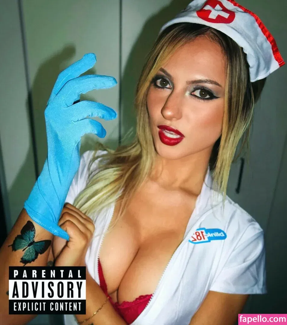 Hannah Montoya Onlyfans Photo Gallery 