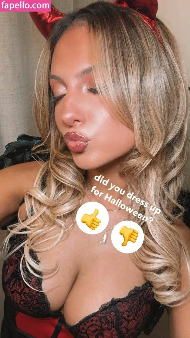 Hannah Montoya Onlyfans Photo Gallery 