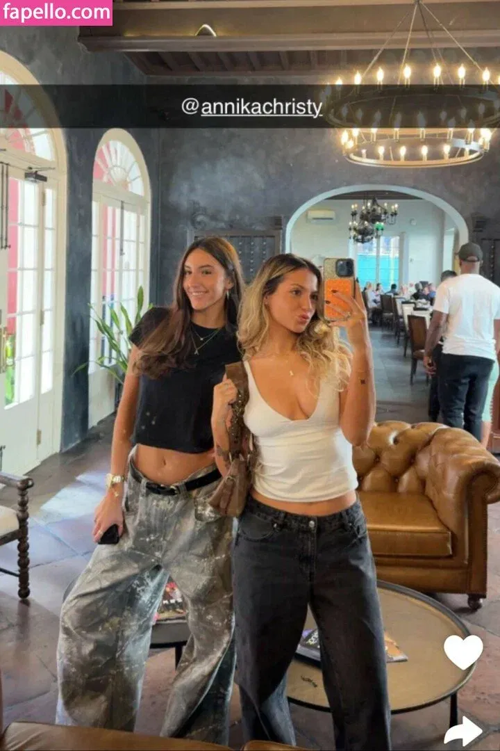 Hannah Montoya Onlyfans Photo Gallery 