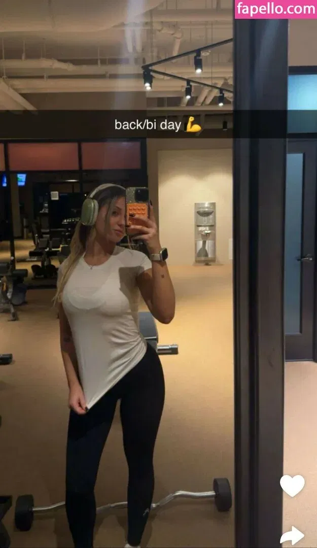 Hannah Montoya Onlyfans Photo Gallery 