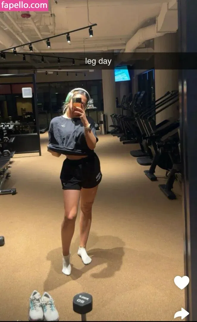 Hannah Montoya Onlyfans Photo Gallery 