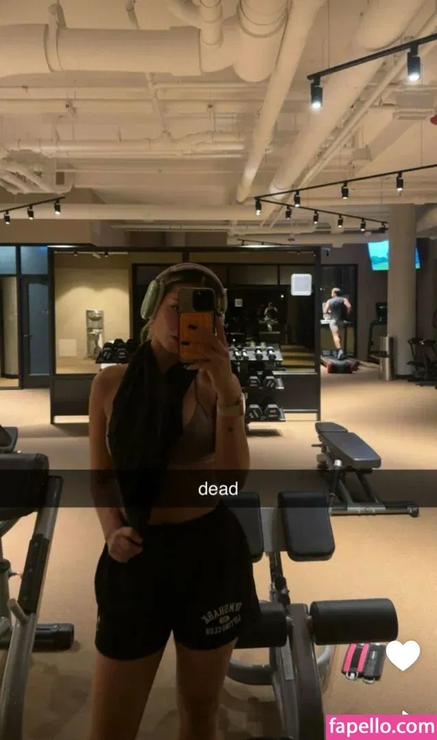 Hannah Montoya Onlyfans Photo Gallery 