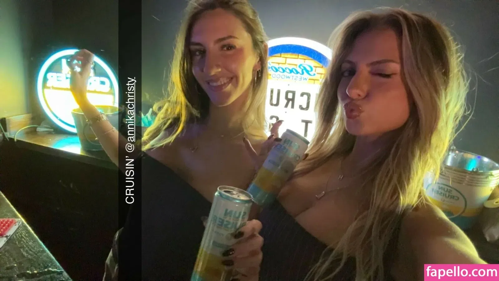 Hannah Montoya Onlyfans Photo Gallery 