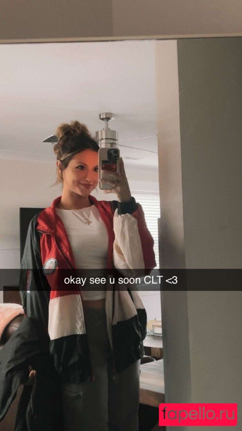 Hannah Montoya Nude Onlyfans Photo 48