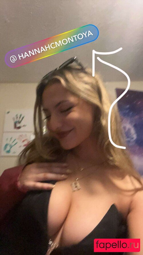 Hannah Montoya Nude Onlyfans Photo 34
