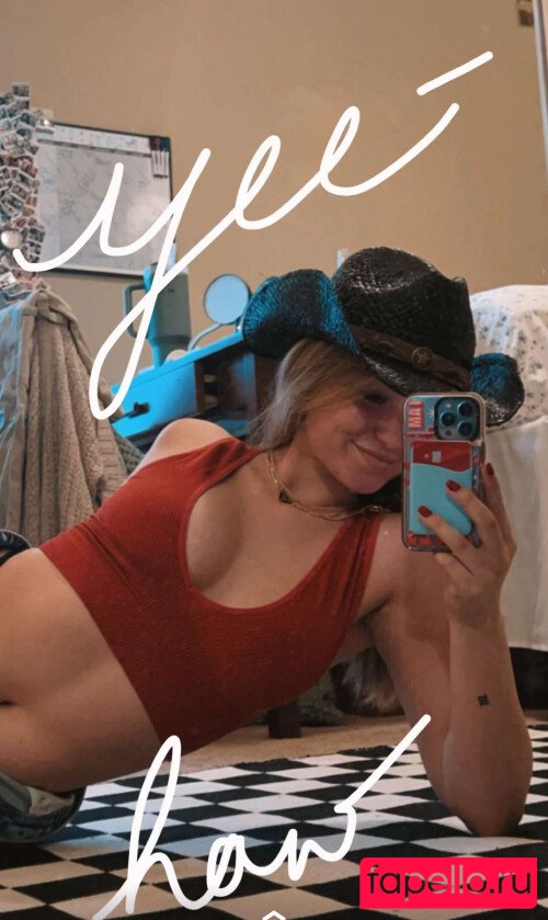 Hannah Montoya Nude Onlyfans Photo 30