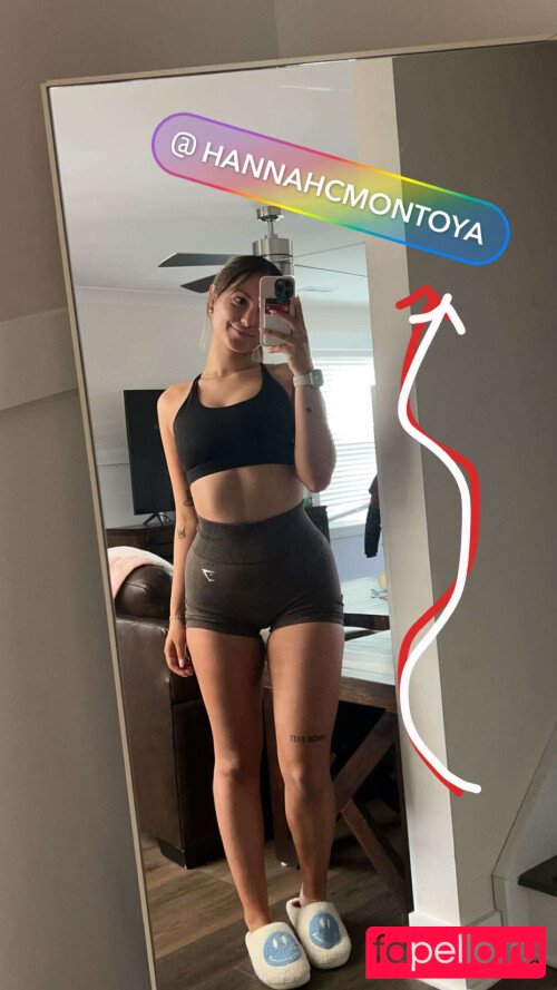 Hannah Montoya Nude Onlyfans Photo 27