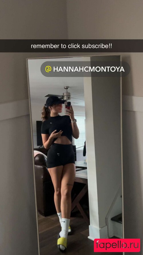 Hannah Montoya Nude Onlyfans Photo 22