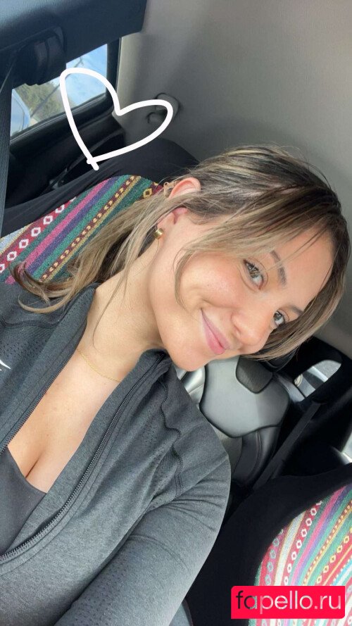 Hannah Montoya Nude Onlyfans Photo 24