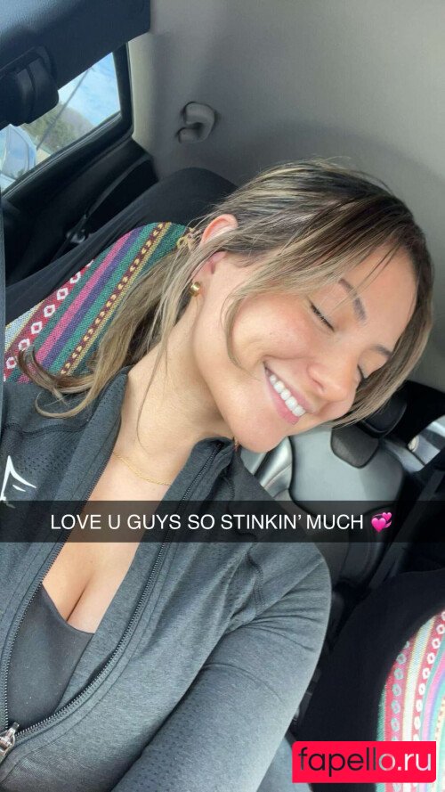 Hannah Montoya Nude Onlyfans Photo 23