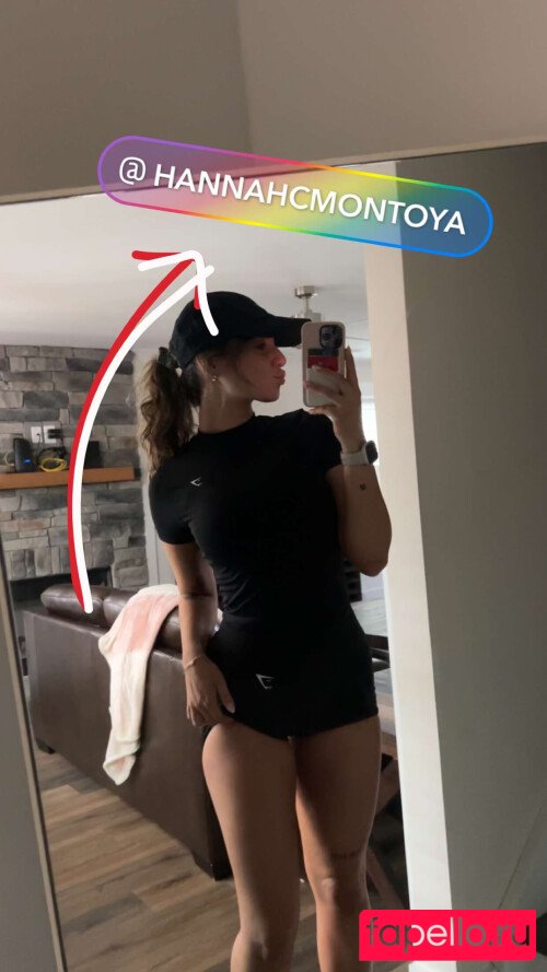 Hannah Montoya Nude Onlyfans Photo 21