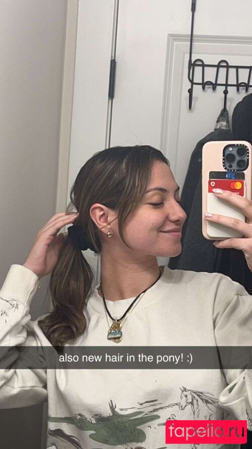 Hannah Montoya Nude Onlyfans Photo 18