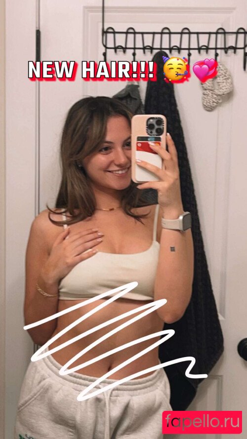 Hannah Montoya Nude Onlyfans Photo 8