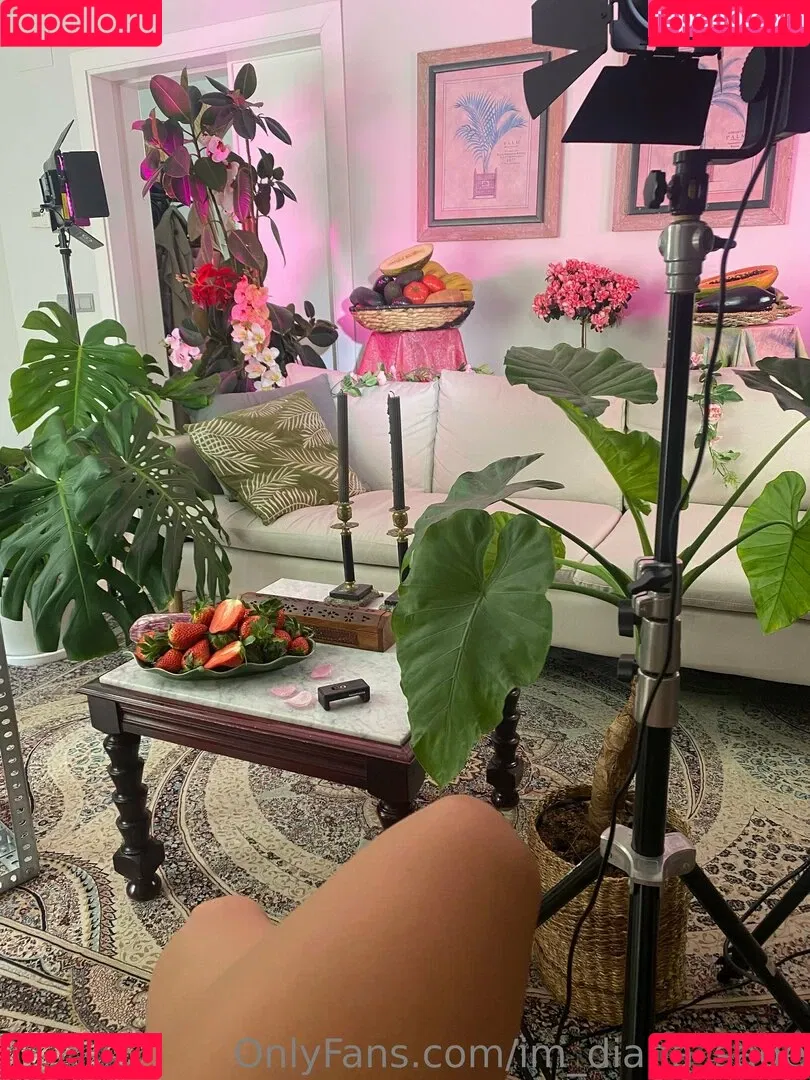 im_diana_sage Onlyfans Photo Gallery 