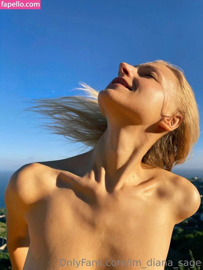 im_diana_sage Onlyfans Photo Gallery 