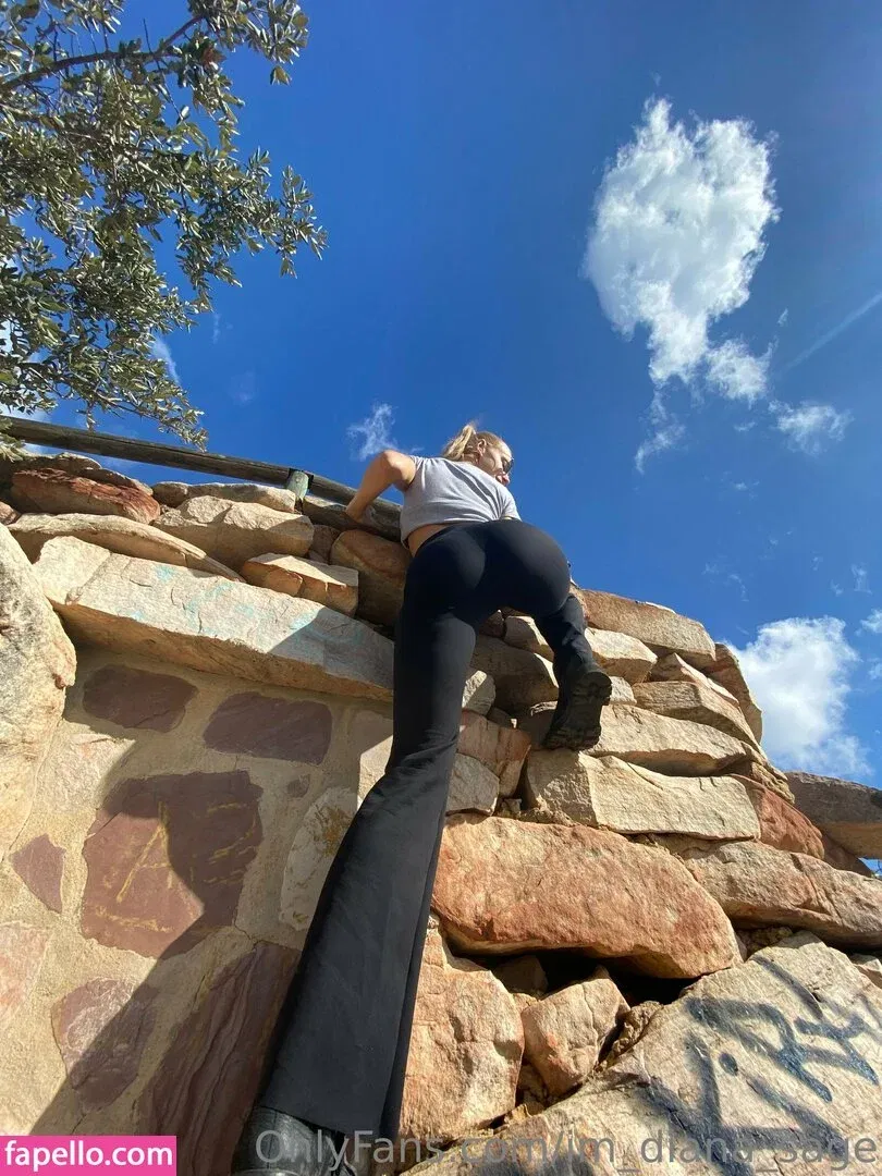 im_diana_sage Onlyfans Photo Gallery 