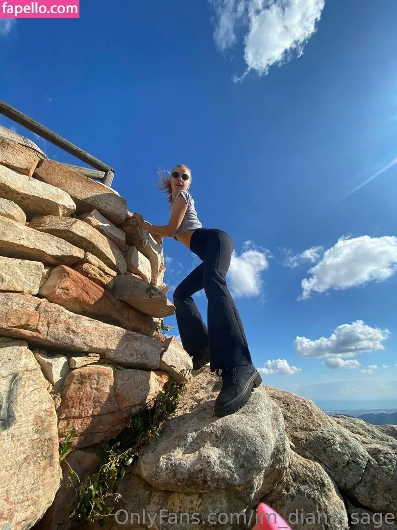 im_diana_sage Onlyfans Photo Gallery 