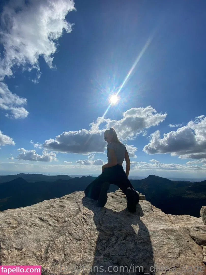 im_diana_sage Onlyfans Photo Gallery 