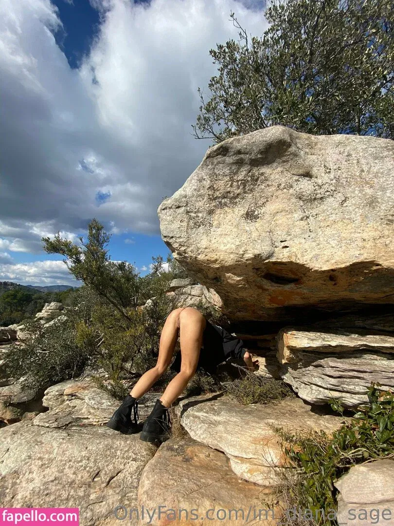 im_diana_sage Onlyfans Photo Gallery 