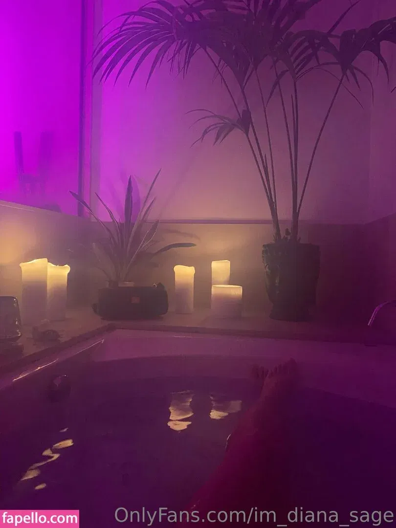 im_diana_sage Onlyfans Photo Gallery 