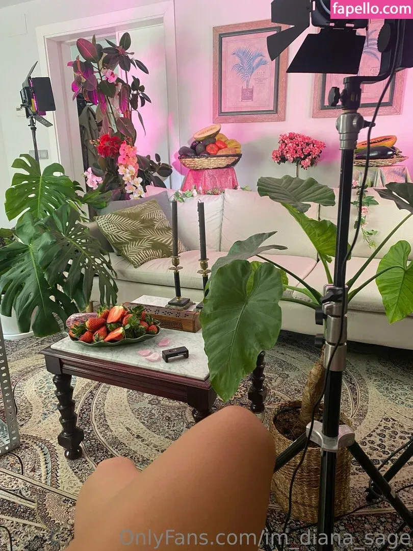 im_diana_sage Onlyfans Photo Gallery 