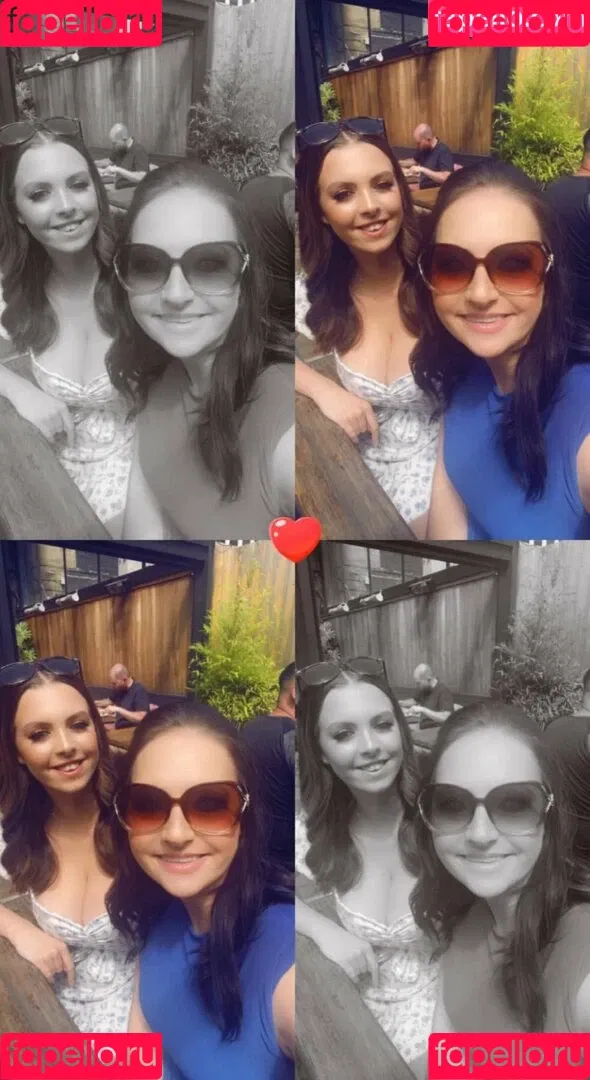 Chelsea Rowlinson Onlyfans Photo Gallery 