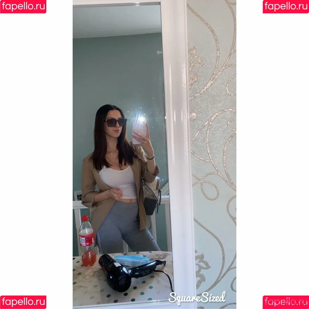 Chelsea Rowlinson Onlyfans Photo Gallery 