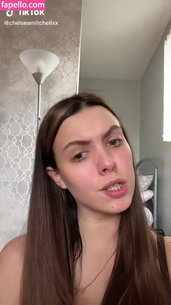 Chelsea Rowlinson Onlyfans Photo Gallery 