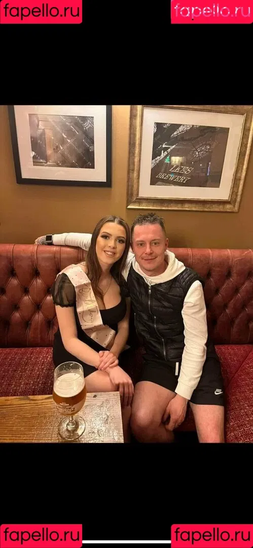 Chelsea Rowlinson Onlyfans Photo Gallery 