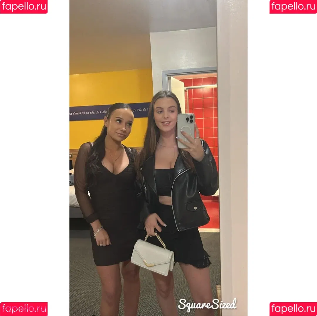 Chelsea Rowlinson Onlyfans Photo Gallery 