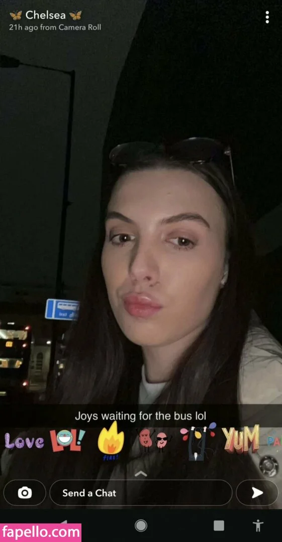 Chelsea Rowlinson Onlyfans Photo Gallery 