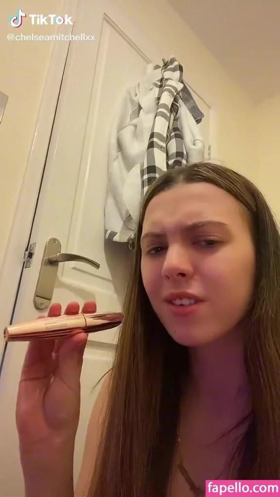 Chelsea Rowlinson Onlyfans Photo Gallery 