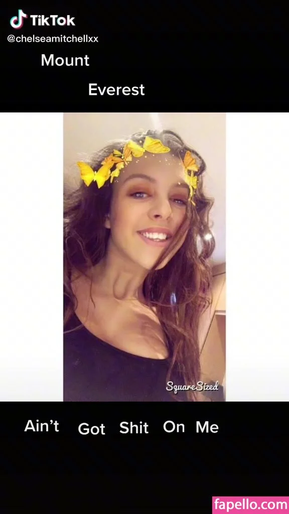 Chelsea Rowlinson Onlyfans Photo Gallery 