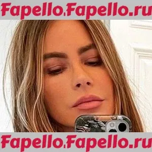 Sofia Vergara Onlyfans Photo Gallery 