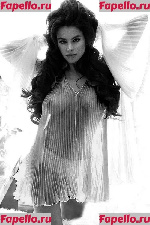Sofia Vergara Onlyfans Photo Gallery 