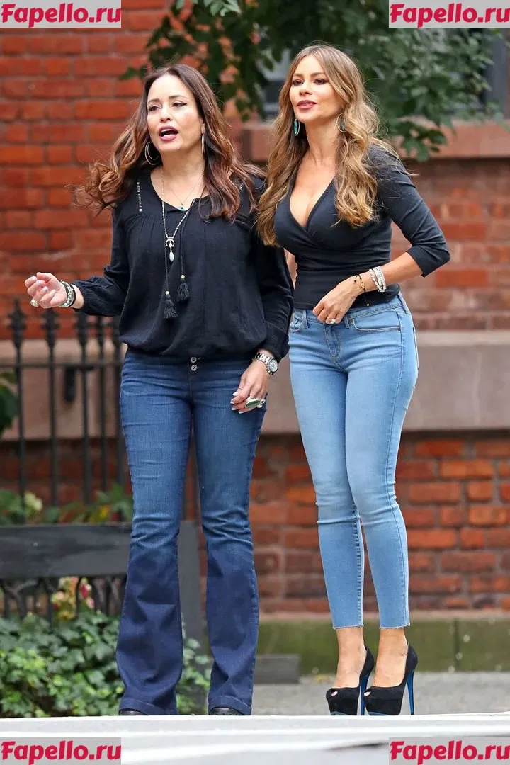 Sofia Vergara Onlyfans Photo Gallery 