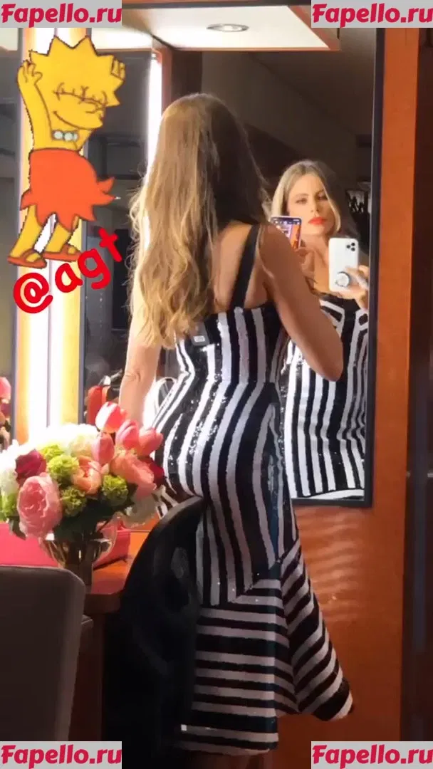 Sofia Vergara Onlyfans Photo Gallery 