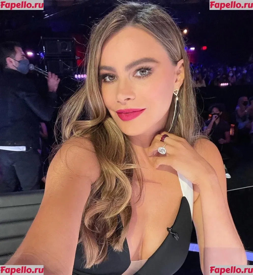 Sofia Vergara Onlyfans Photo Gallery 