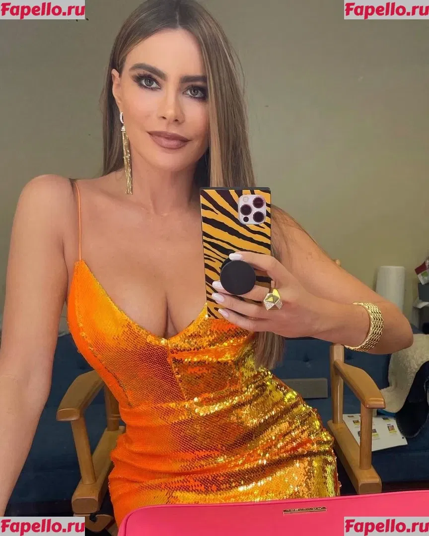 Sofia Vergara Onlyfans Photo Gallery 