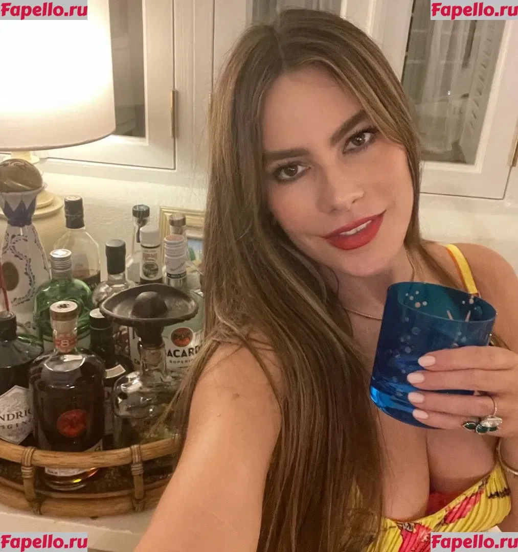 Sofia Vergara Onlyfans Photo Gallery 