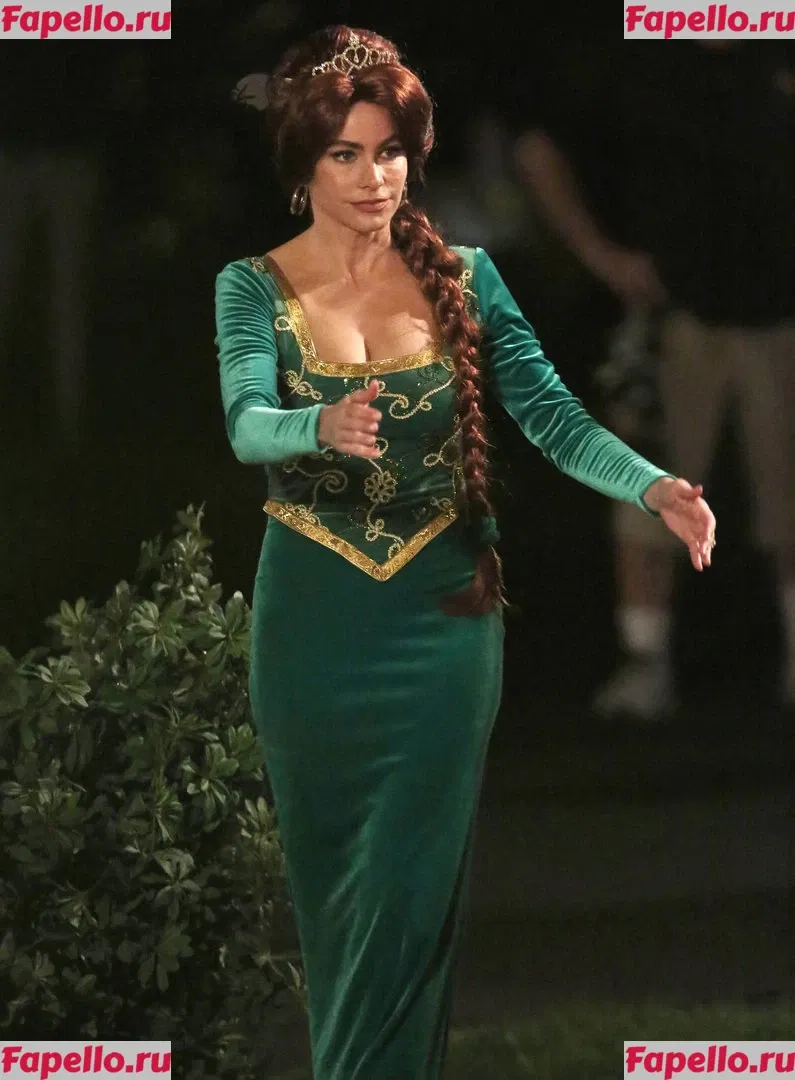 Sofia Vergara Onlyfans Photo Gallery 