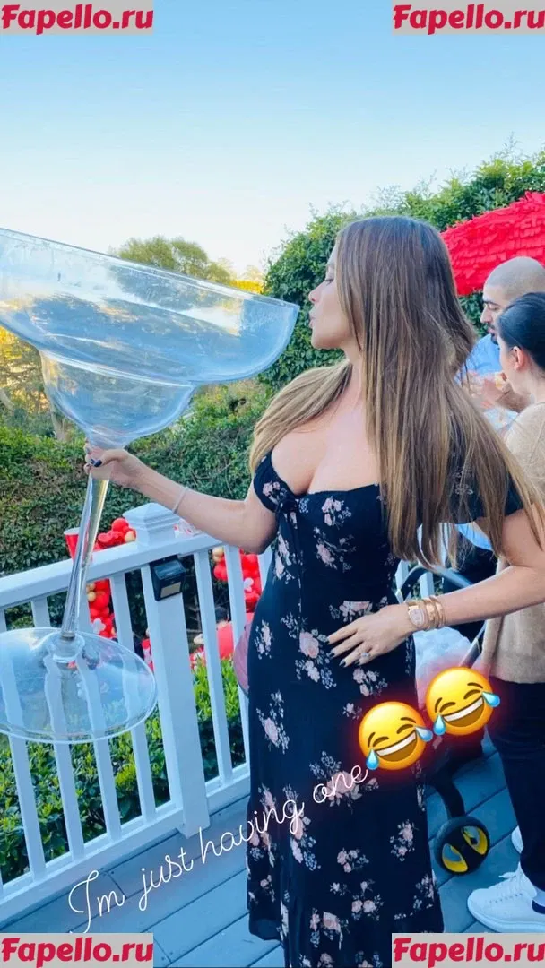 Sofia Vergara Onlyfans Photo Gallery 