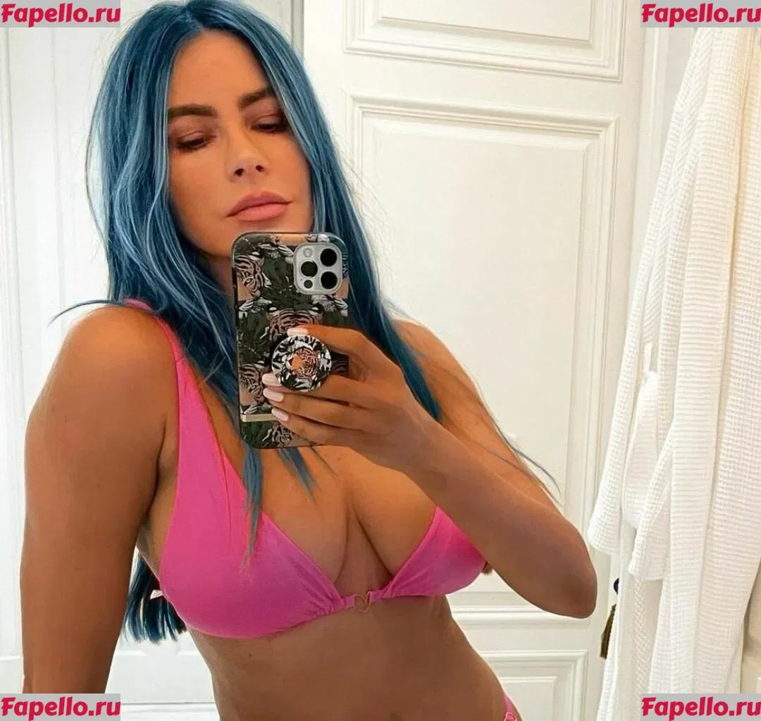 Sofia Vergara Onlyfans Photo Gallery 